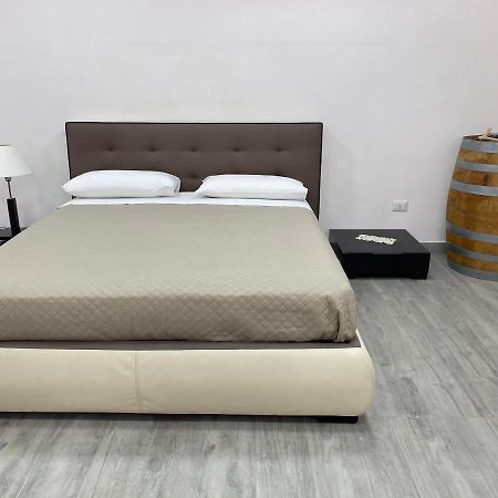 Casa Del Credente Apartment Madonna dell'Arco ภายนอก รูปภาพ