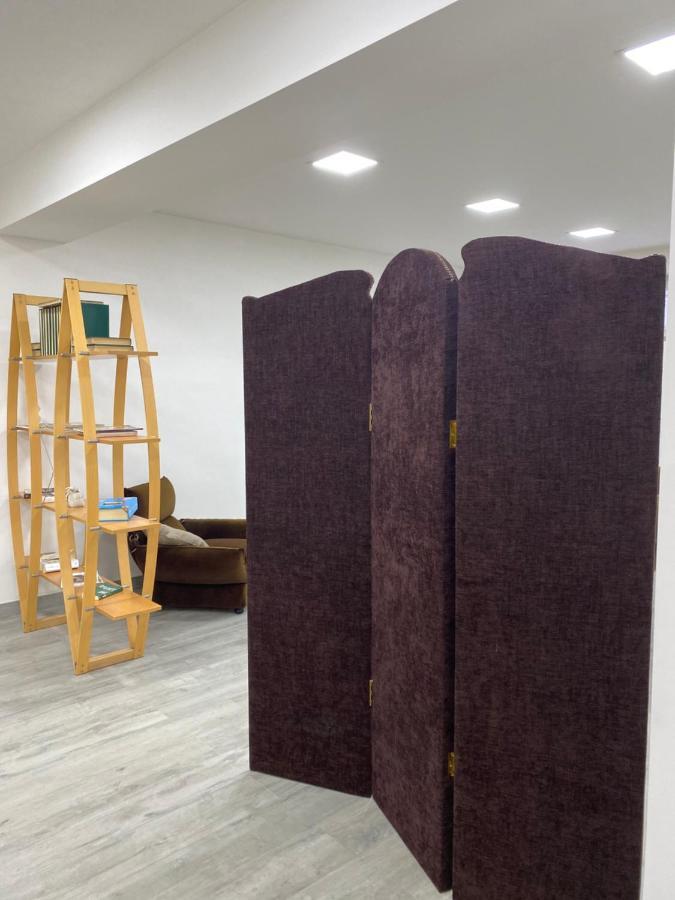 Casa Del Credente Apartment Madonna dell'Arco ภายนอก รูปภาพ