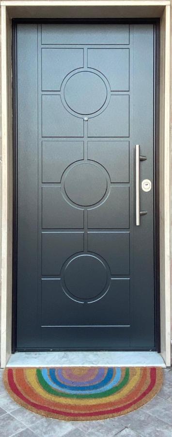 Casa Del Credente Apartment Madonna dell'Arco ภายนอก รูปภาพ